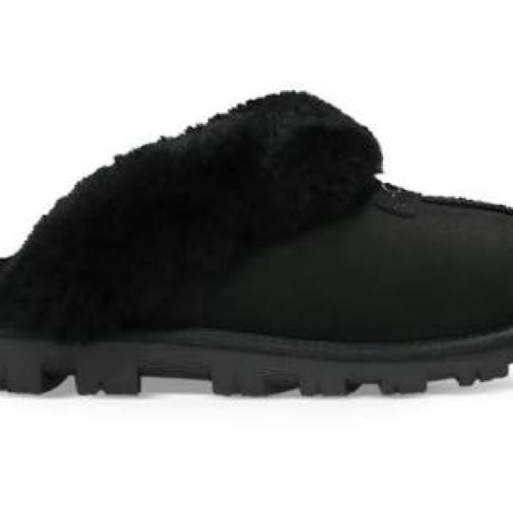Ugg Coquette Slippers